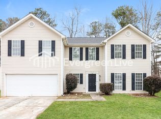 784 Sinclair Way, Jonesboro, GA 30238