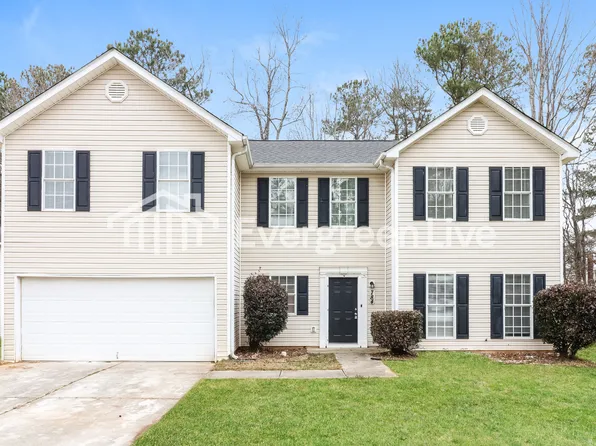 784 Sinclair Way, Jonesboro, GA 30238