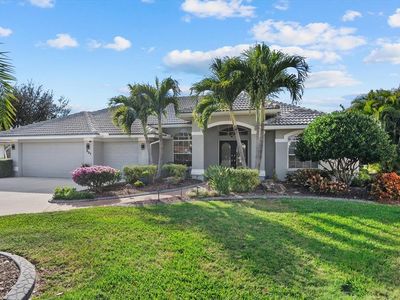 331 Meadow Beauty Ct, Venice, FL, 34293