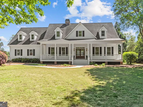 1240 Dixie Hwy, Madison, GA 30650