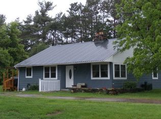 731 County Route 53, North Bangor, NY 12966