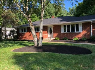 4678 Johnstown Rd, Columbus, OH 43230