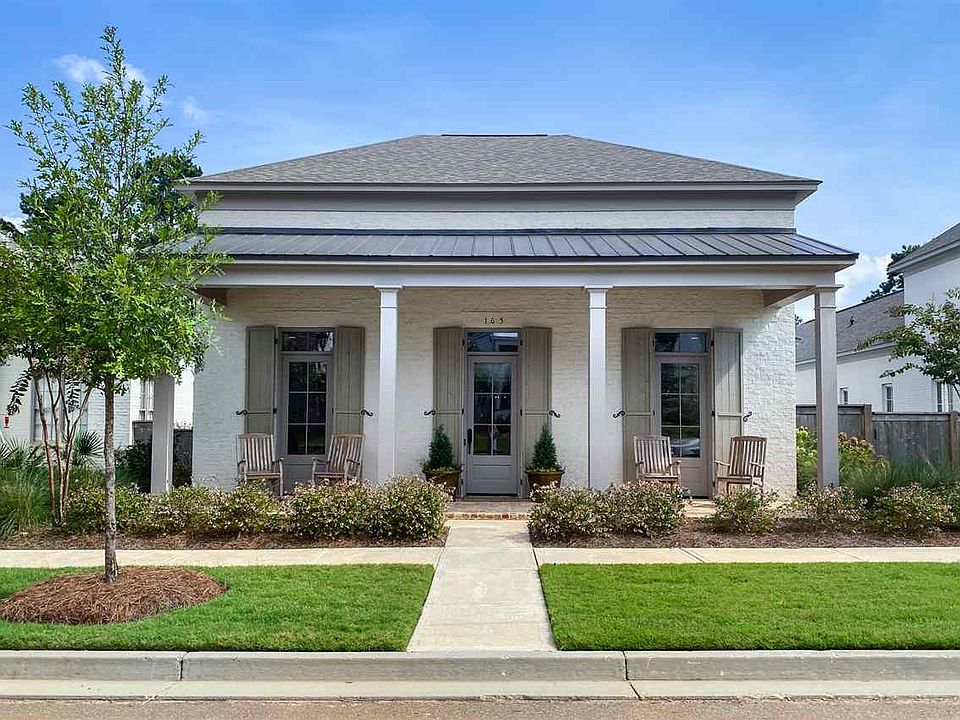61 N Natchez Dr Madison, MS, 39110 Apartments for Rent Zillow
