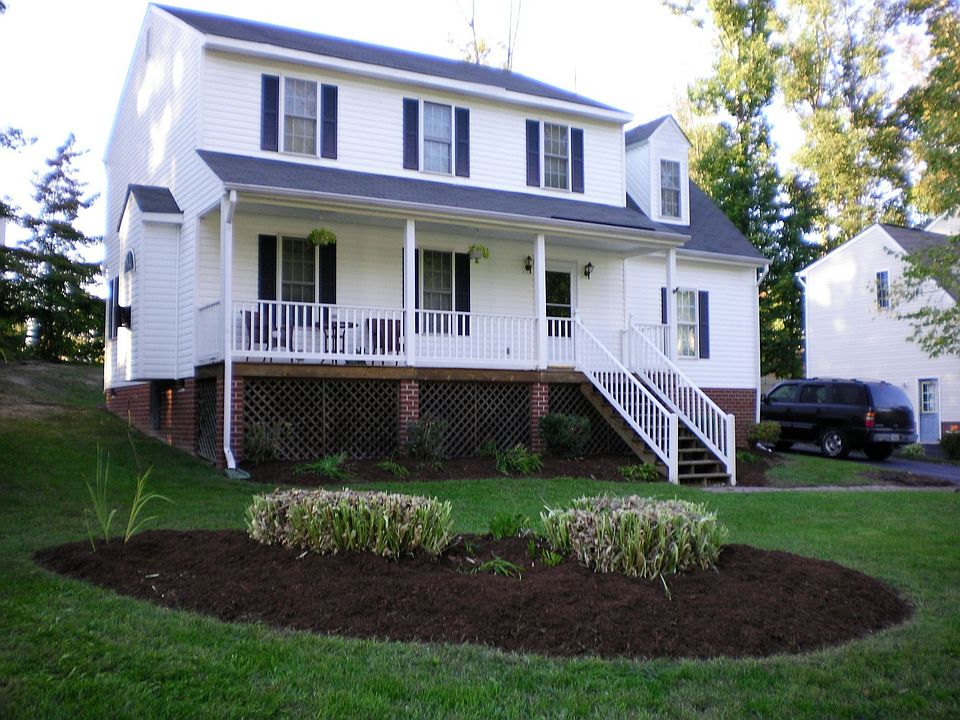 Can You Say "Curb Appeal"?