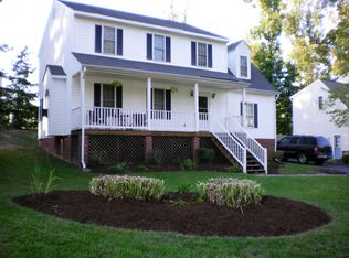 11224 Kingfisher Ter, Midlothian, VA 23112