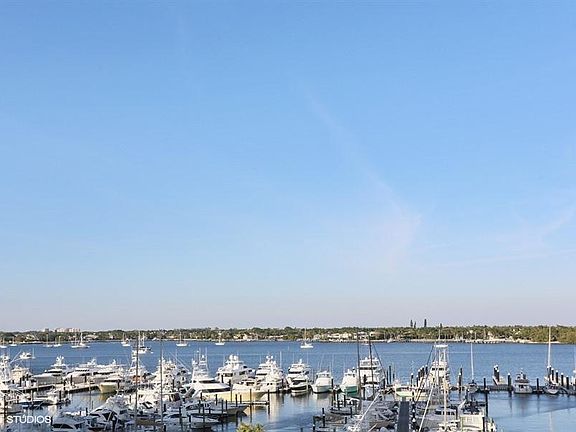 MARINA VIEWS FROM CONDO