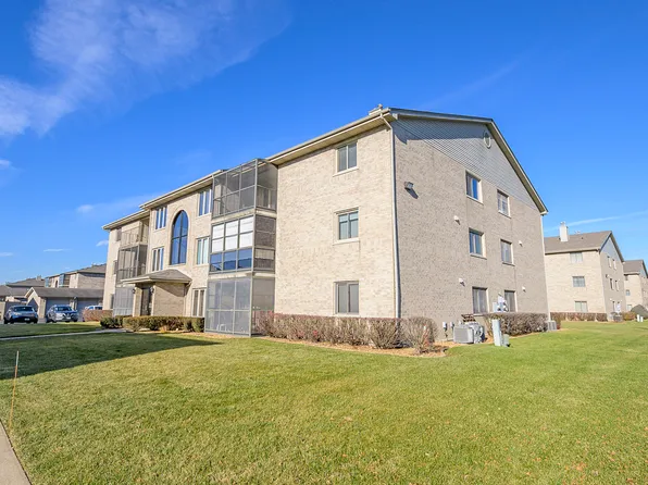 13953 Le Claire Ave APT 209, Crestwood, IL 60418