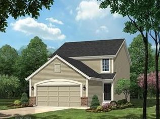1740 Coupru Ct, Saint Peters, MO 63376