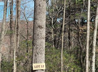 0 Eagle Ridge Rd, Zirconia, NC 28790