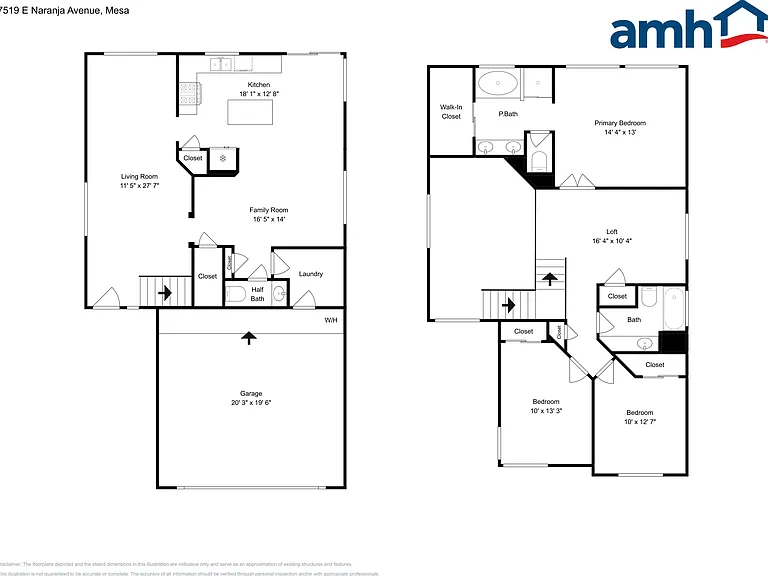 7519 E Naranja Ave — Photo 2