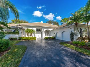 2029 SW Oakhill Way, Palm City, FL 34990