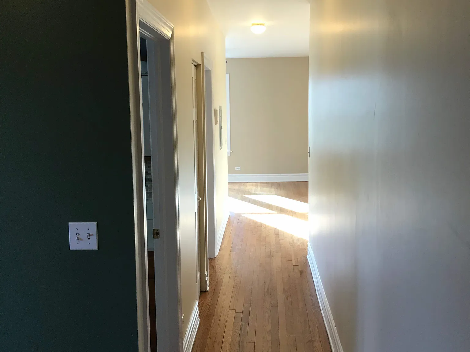 1 bed, 650 sqft, $1,745 — Photo 3