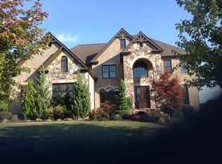 4030 Cooks Farm Dr NW, Kennesaw, GA 30152