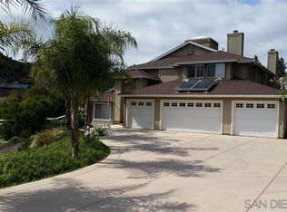 3646 Purer Rd, Escondido, CA 92029