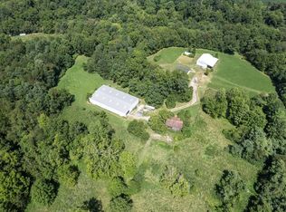 3097 Goodwin Schoolhouse Rd, Bethel, OH 45106