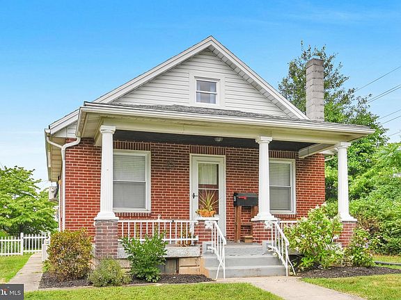 4th image of 43 S Morwood Ave