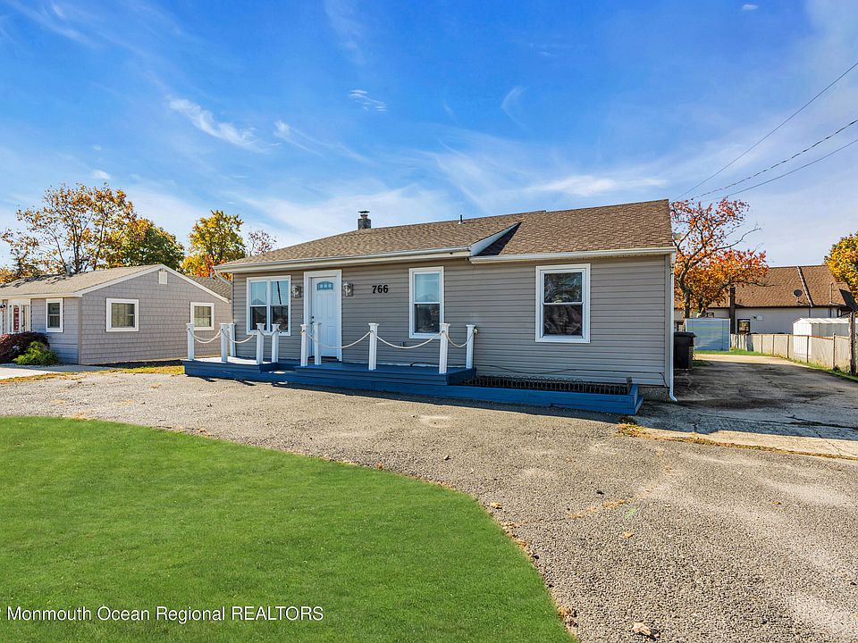 766 Fischer Boulevard, Toms River, NJ 08753 Zillow