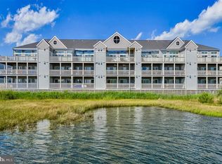 205 125th St Unit 331H, Ocean City, MD