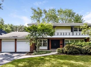 2926 Bob O Link Rd, Flossmoor, IL 60422