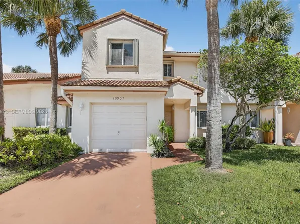 10907 W Broward Blvd, Fort Lauderdale, FL 33324