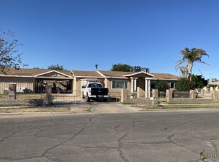 1720 Villa Way, El Centro, CA 92243