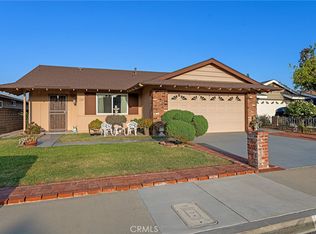1122 Angelcrest Dr, Hacienda Heights, CA 91745