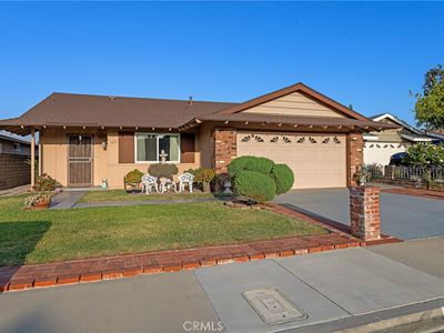 1122 Angelcrest Dr, Hacienda Heights, CA, 91745