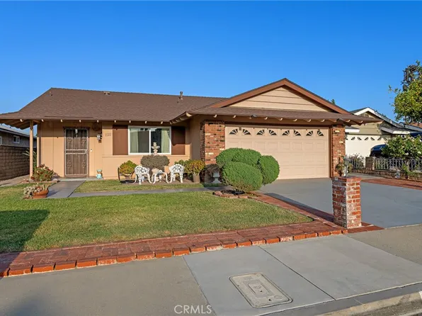 1122 Angelcrest Dr, Hacienda Heights, CA 91745