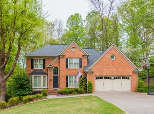 650 Ashshire Way, Johns Creek, GA 30005