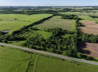 2405 W 1350th Rd, Centerville, KS 66014