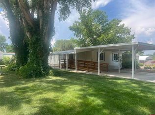 383 S Hillcrest Dr TRAILER 2, Montrose, CO 81401