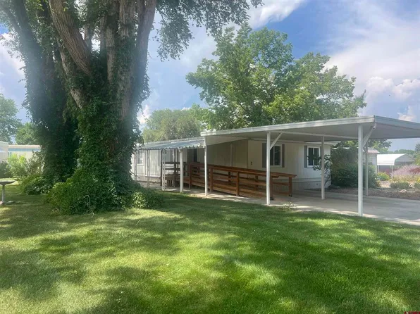 383 Hillcrest Drive #2, Montrose, CO 81401