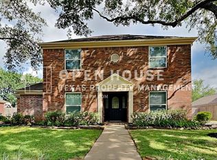 719 Fernglade Dr, Richmond, TX 77406