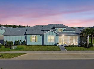 223 Ocean Hammock Loop, Daytona Beach, FL 32124