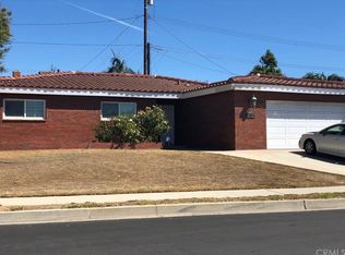 660 N Greenpark Ave, Covina, CA 91724