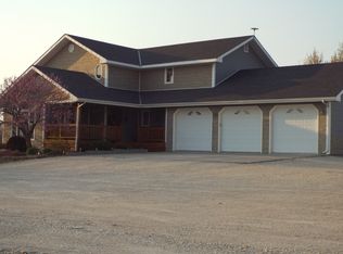 12755 Elm Slough Rd, Saint George, KS 66535