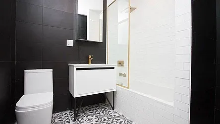 Rented by Doorway NYC, LLC