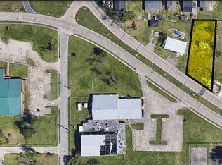 2236 Fruge St, Lake Charles, LA 70601