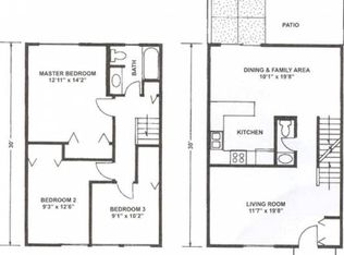 44 S Westmoor Ave APT B, Newark, OH 43055
