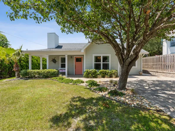 2705 Allan St, Fernandina Beach, FL 32034