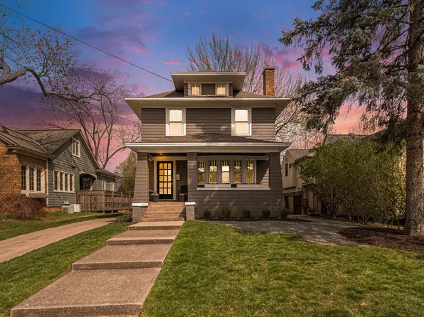 960 Orchard Ave SE, East Grand Rapids, MI 49506