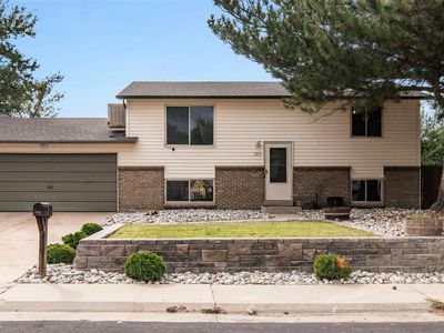 3263 S Hannibal Street, Aurora, CO, 80013