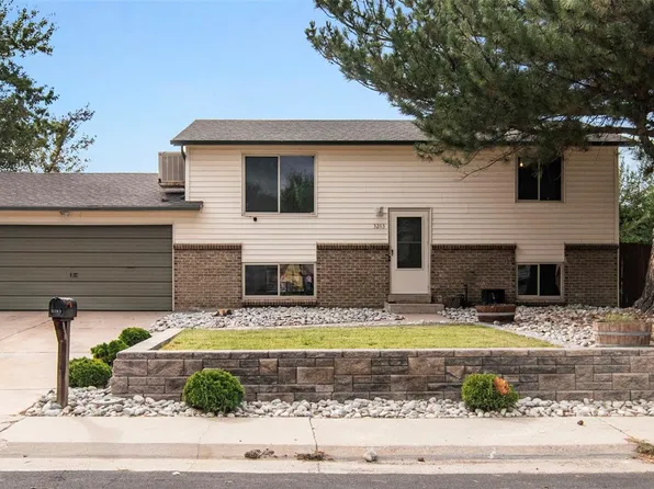 3263 S Hannibal Street, Aurora, CO 80013