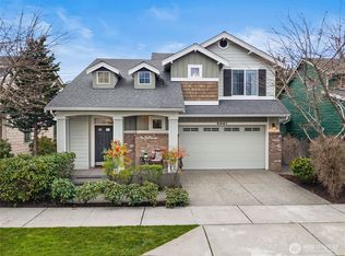 6661 191st Pl NE, Redmond, WA