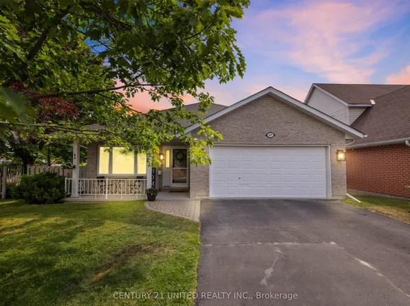 487 Fortye Dr, Peterborough, ON K9K 2H1