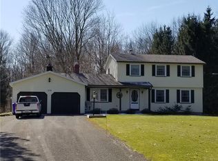 1319 Lawrence Rd, Hilton, NY 14468