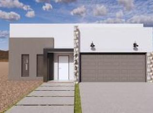 926 Bromyard Dr, El Paso, TX 79928