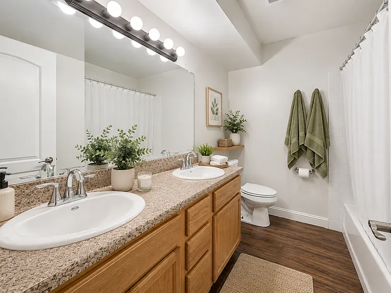 Eden Prairie Apartments — Photo 8
