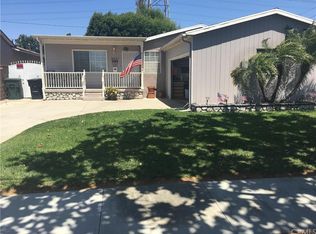 2421 W 177th St, Torrance, CA 90504