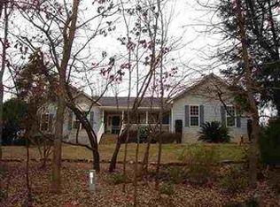 103 Lakeview Dr, Anderson, SC 29626
